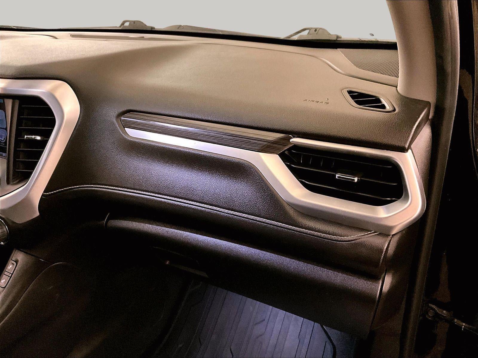 2018 GMC Acadia SLT