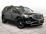 2018 GMC Acadia SLT