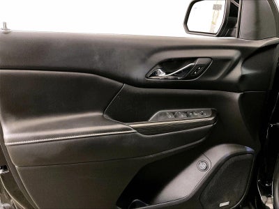 2018 GMC Acadia SLT