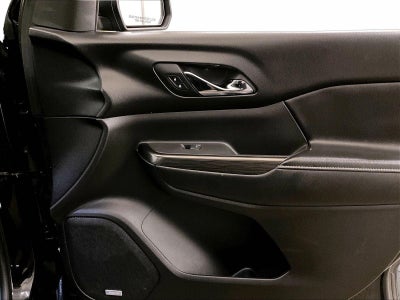 2018 GMC Acadia SLT