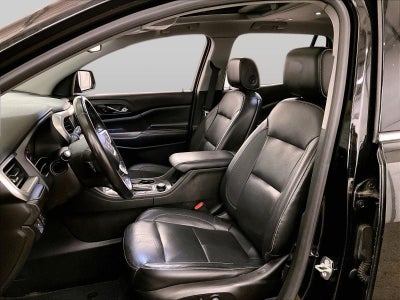2018 GMC Acadia SLT