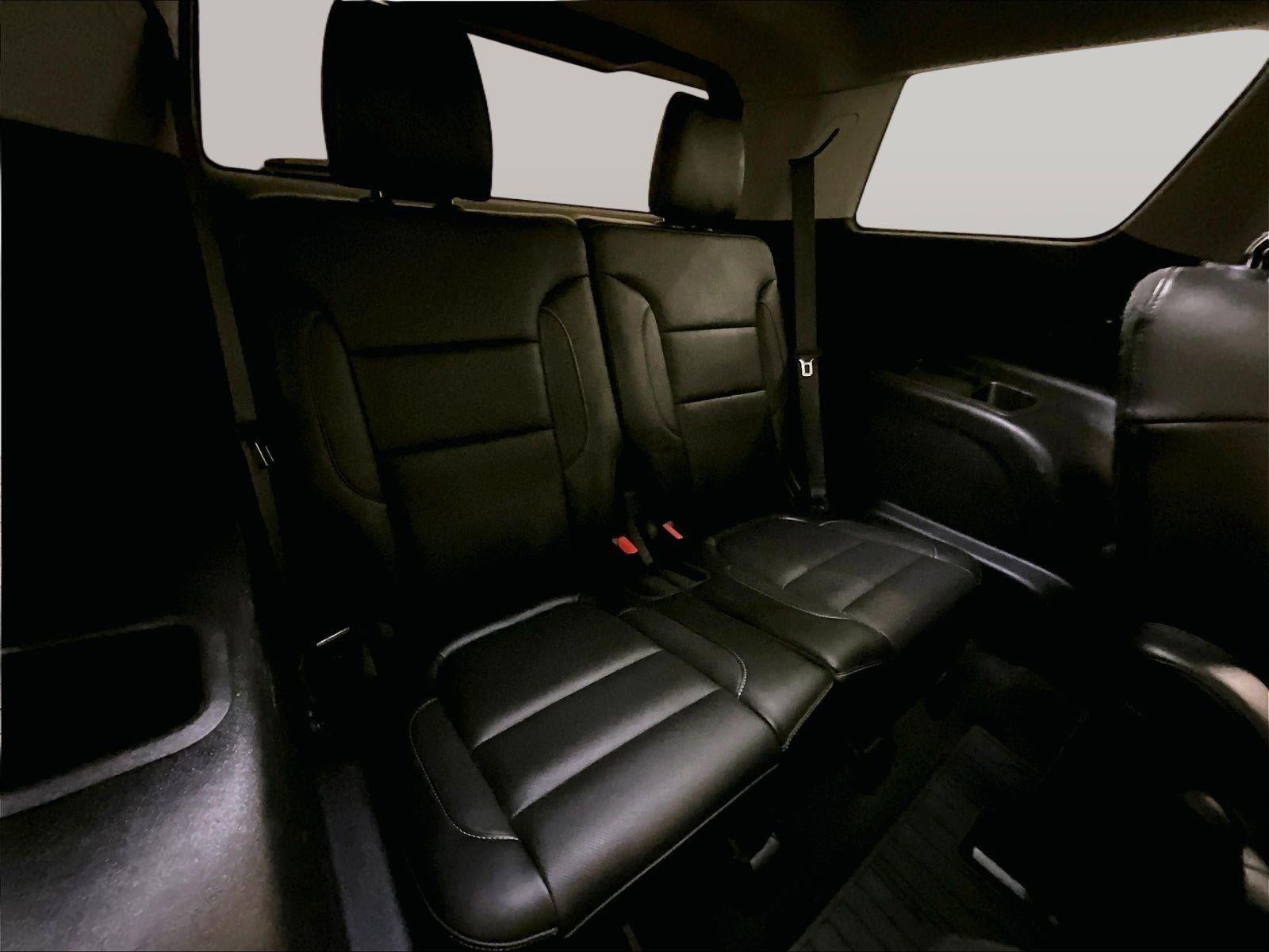 2018 GMC Acadia SLT