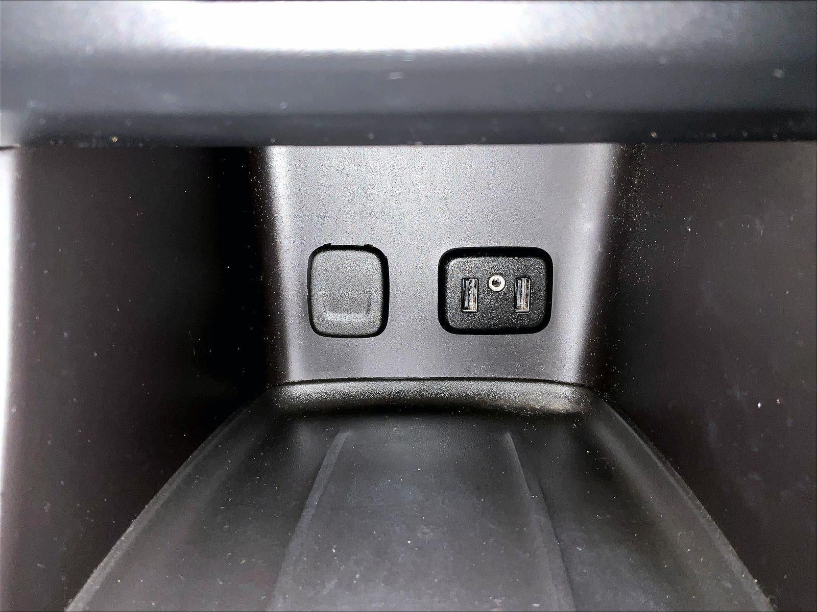 2018 GMC Acadia SLT