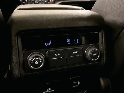 2018 GMC Acadia SLT