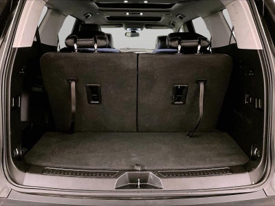 2018 GMC Acadia SLT