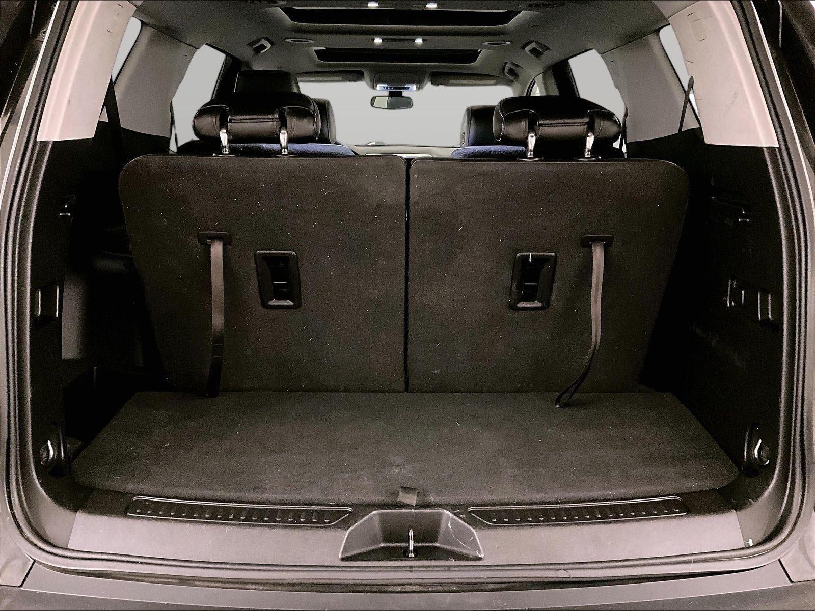 2018 GMC Acadia SLT