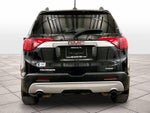 2018 GMC Acadia SLT