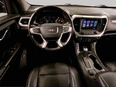 2018 GMC Acadia SLT