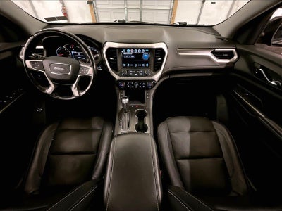 2019 GMC Acadia SLT