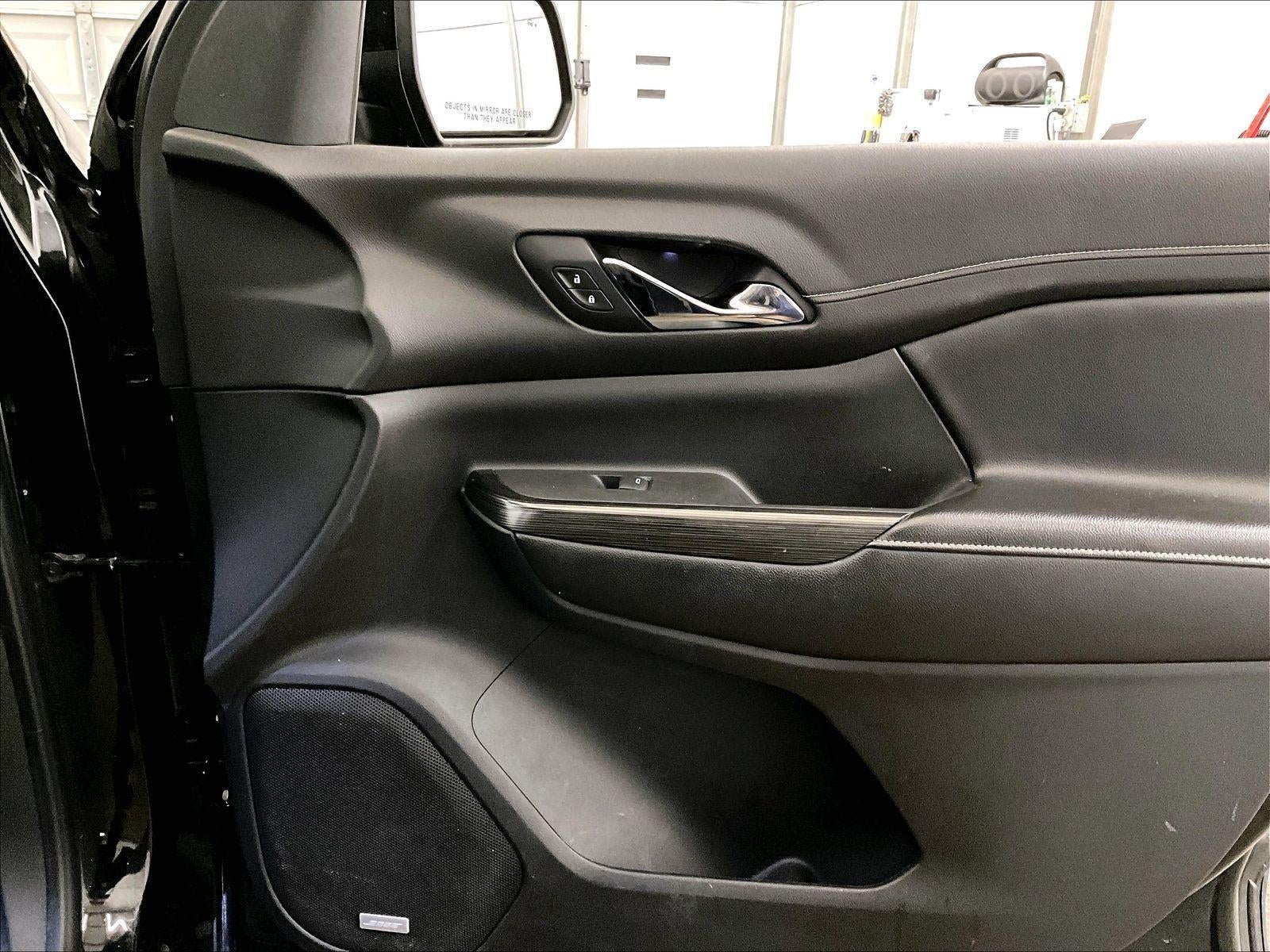 2019 GMC Acadia SLT