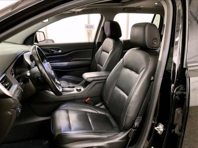 2019 GMC Acadia SLT