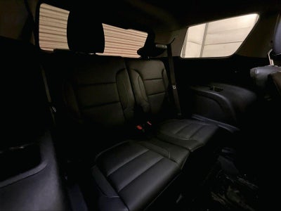 2019 GMC Acadia SLT