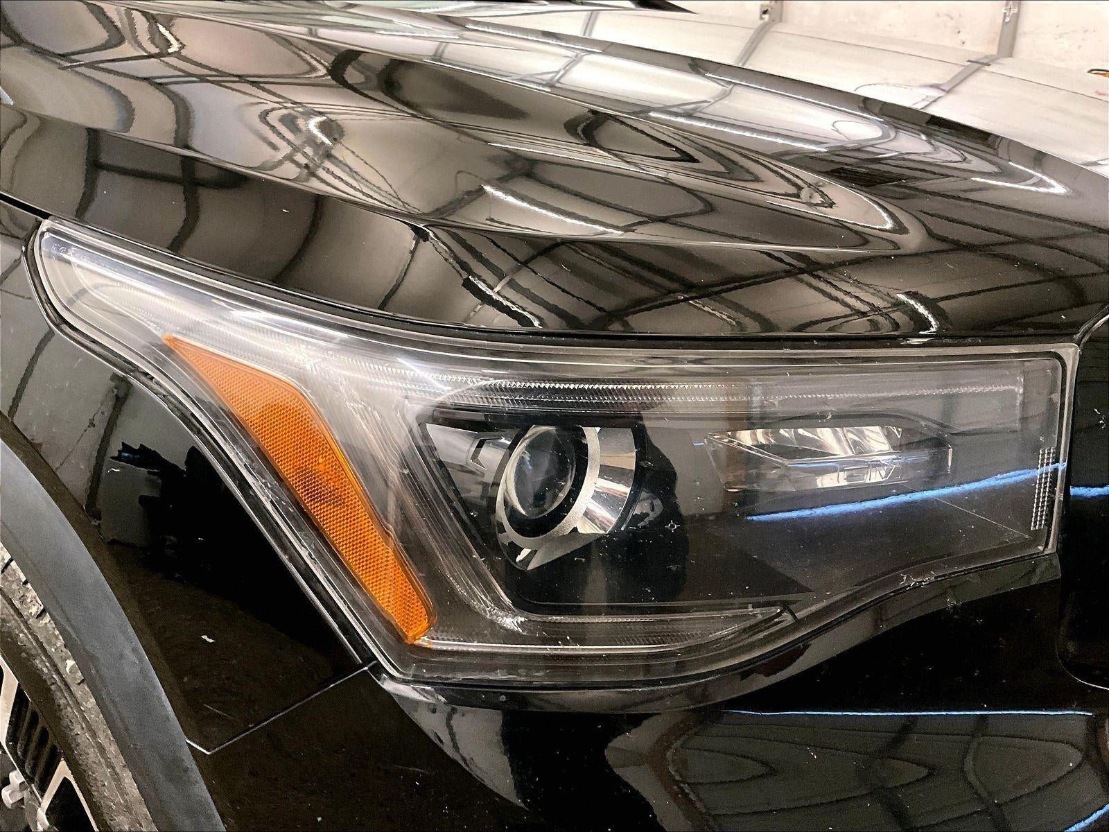 2019 GMC Acadia SLT