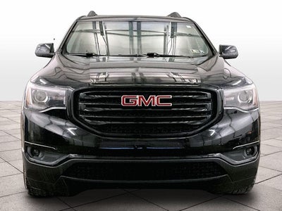 2019 GMC Acadia SLT