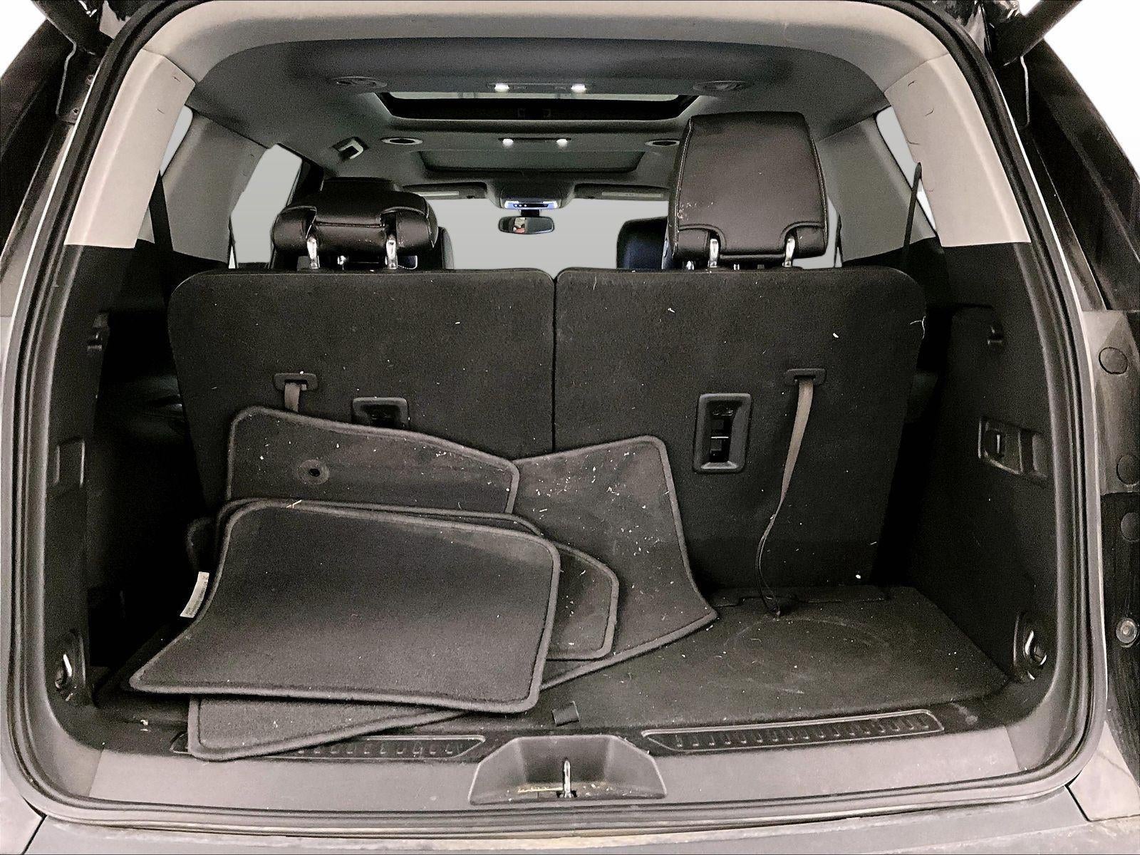 2019 GMC Acadia SLT