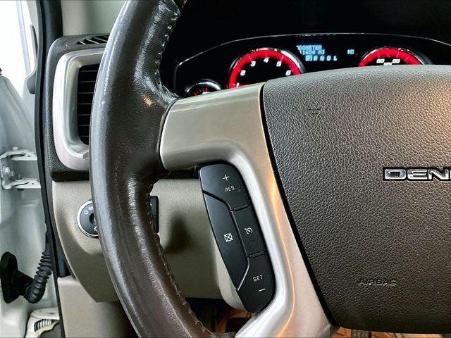 2014 GMC Acadia Denali