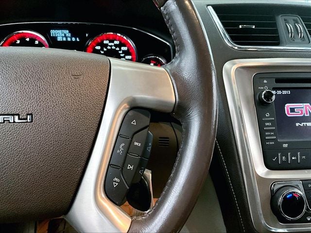 2014 GMC Acadia Denali