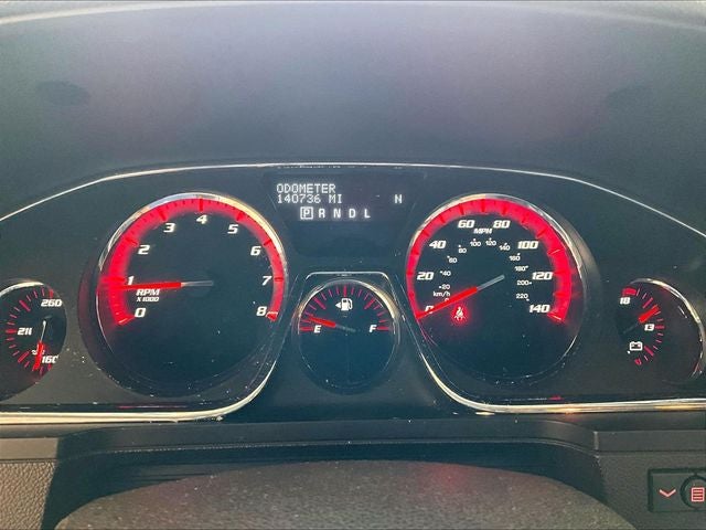 2014 GMC Acadia Denali
