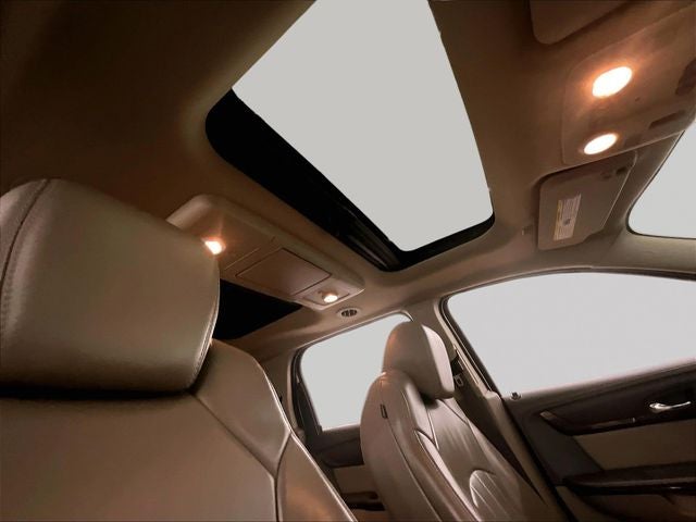 2014 GMC Acadia Denali