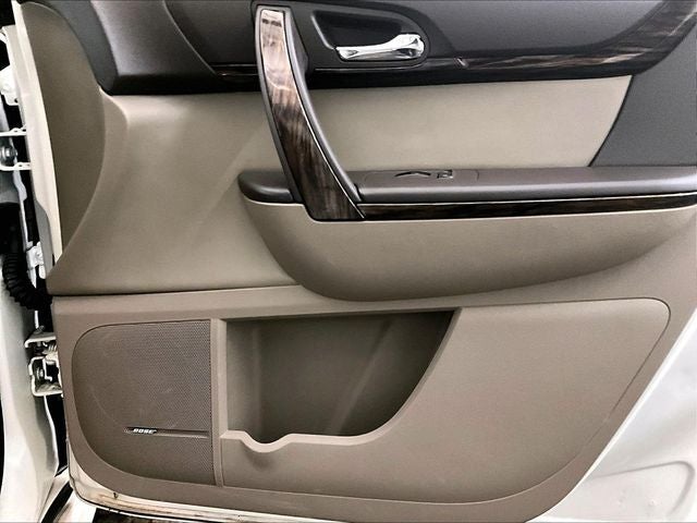 2014 GMC Acadia Denali