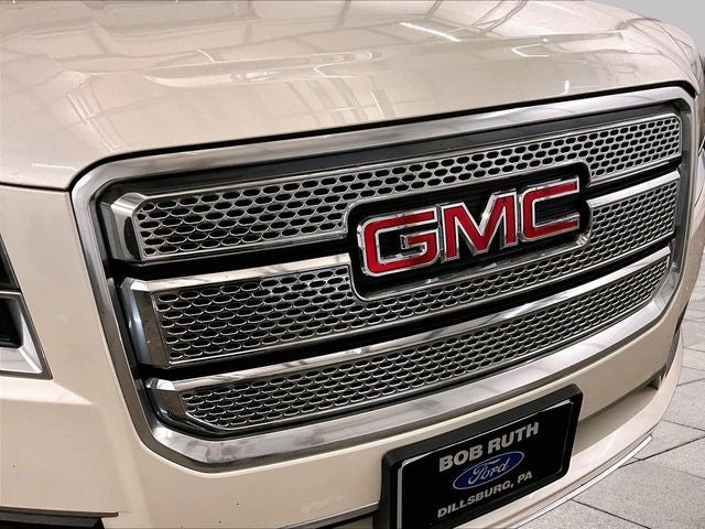 2014 GMC Acadia Denali