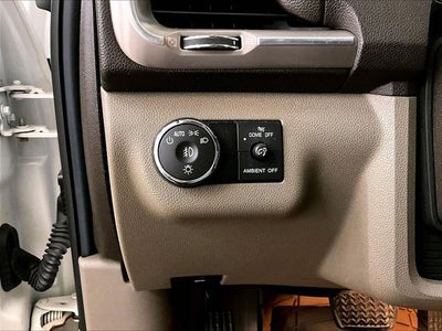 2014 GMC Acadia Denali