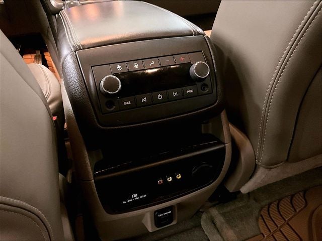 2014 GMC Acadia Denali