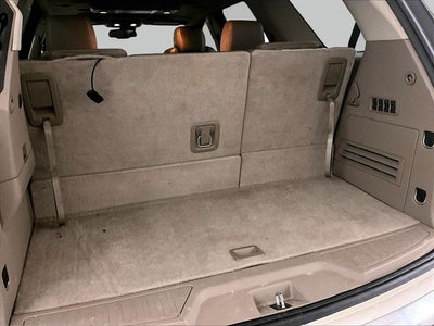 2014 GMC Acadia Denali