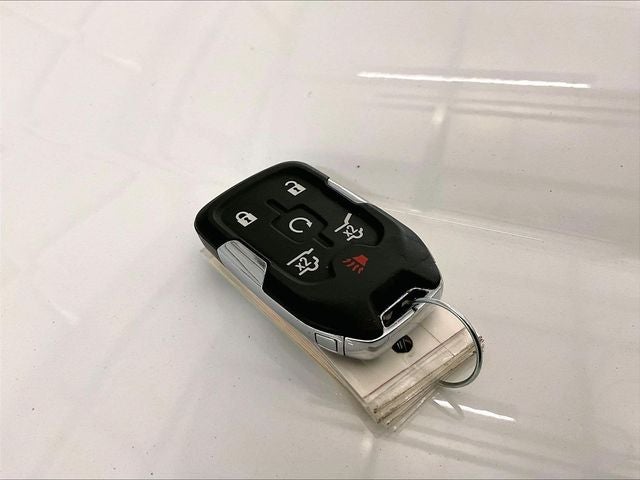 2020 GMC Yukon SLT