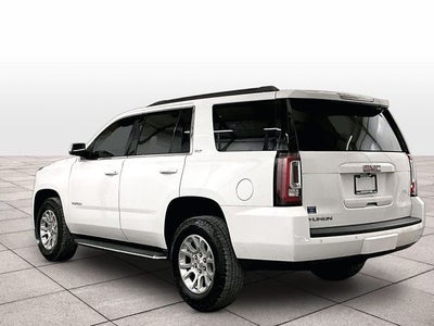 2020 GMC Yukon SLT