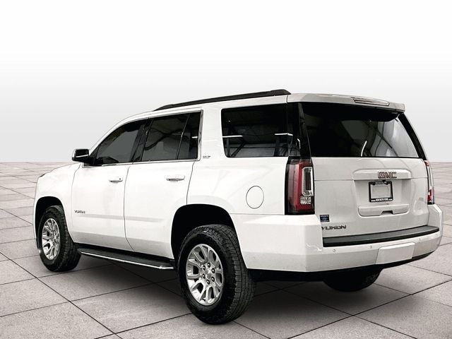 2020 GMC Yukon SLT