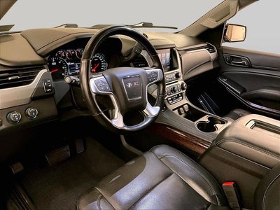 2020 GMC Yukon SLT