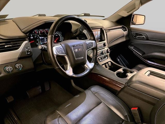 2020 GMC Yukon SLT