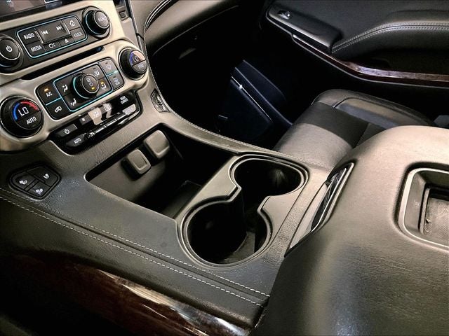 2020 GMC Yukon SLT