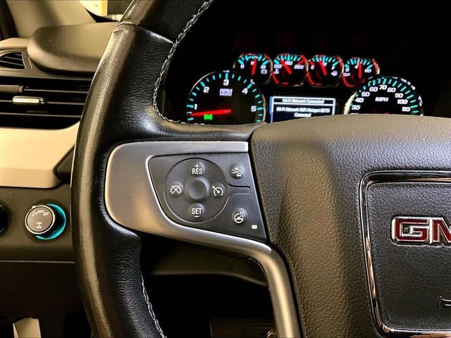 2020 GMC Yukon SLT