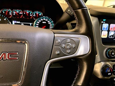 2020 GMC Yukon SLT