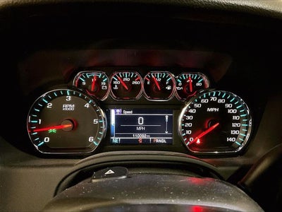 2020 GMC Yukon SLT