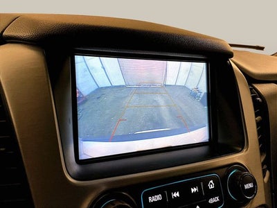 2020 GMC Yukon SLT