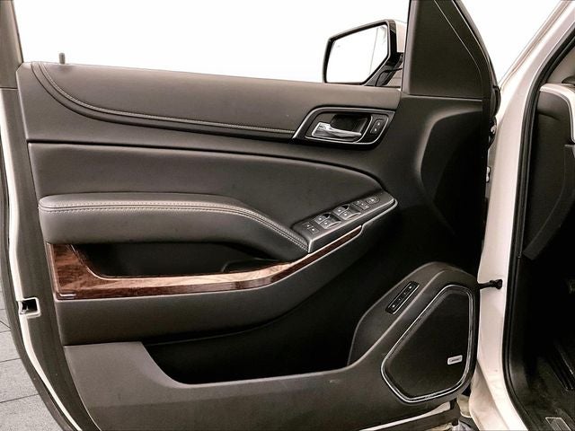 2020 GMC Yukon SLT
