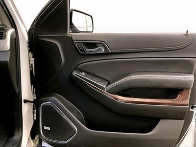 2020 GMC Yukon SLT