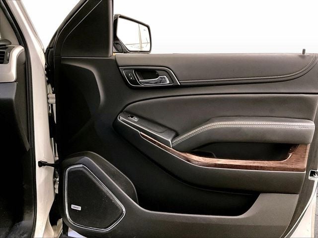 2020 GMC Yukon SLT