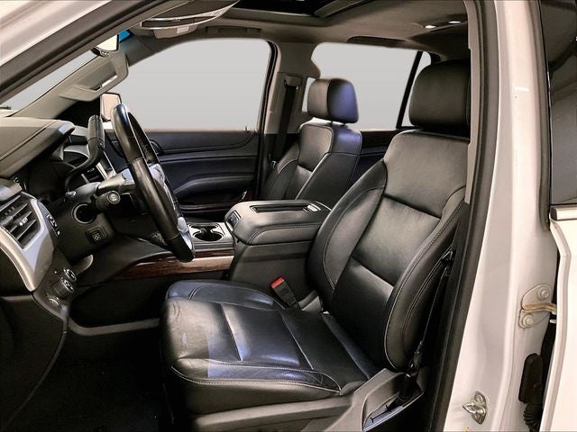 2020 GMC Yukon SLT