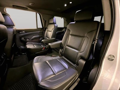 2020 GMC Yukon SLT