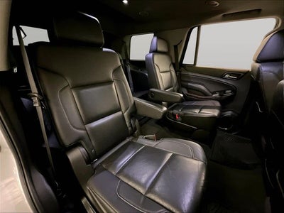2020 GMC Yukon SLT