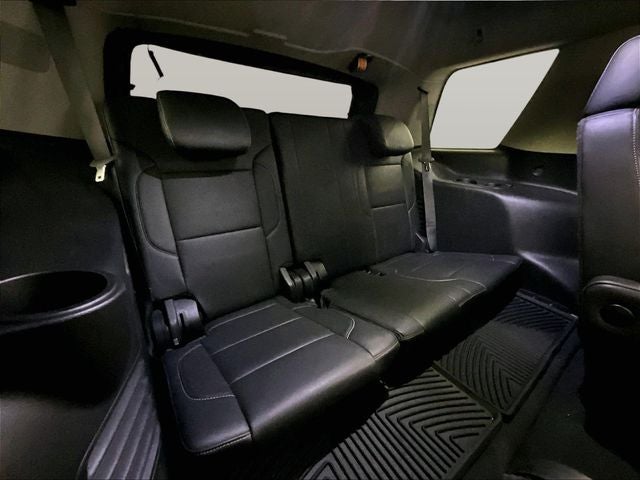 2020 GMC Yukon SLT