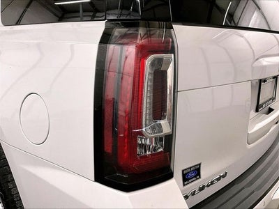 2020 GMC Yukon SLT