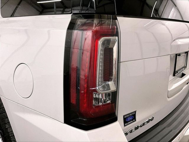2020 GMC Yukon SLT