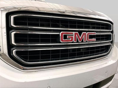 2020 GMC Yukon SLT