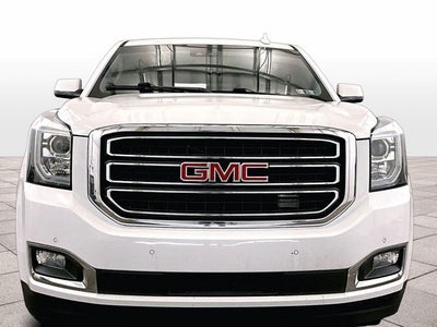 2020 GMC Yukon SLT