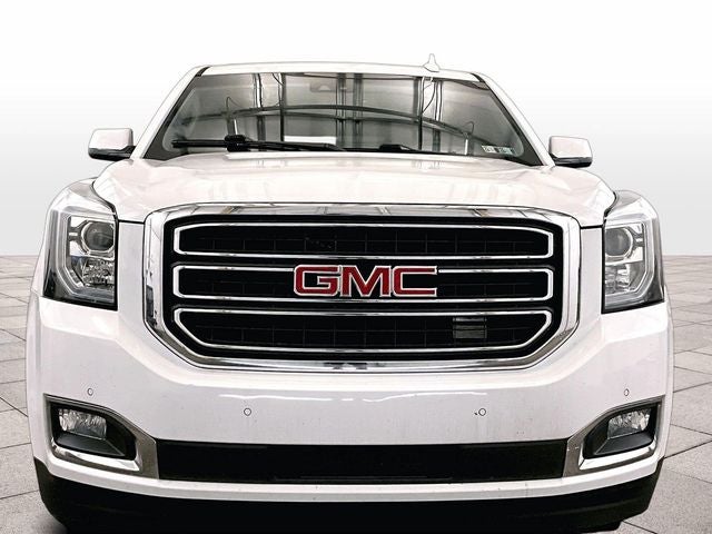 2020 GMC Yukon SLT